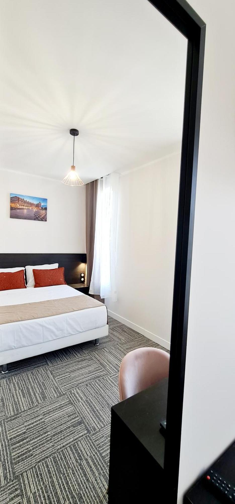 Evelia Hotels Νίκαια Εξωτερικό φωτογραφία