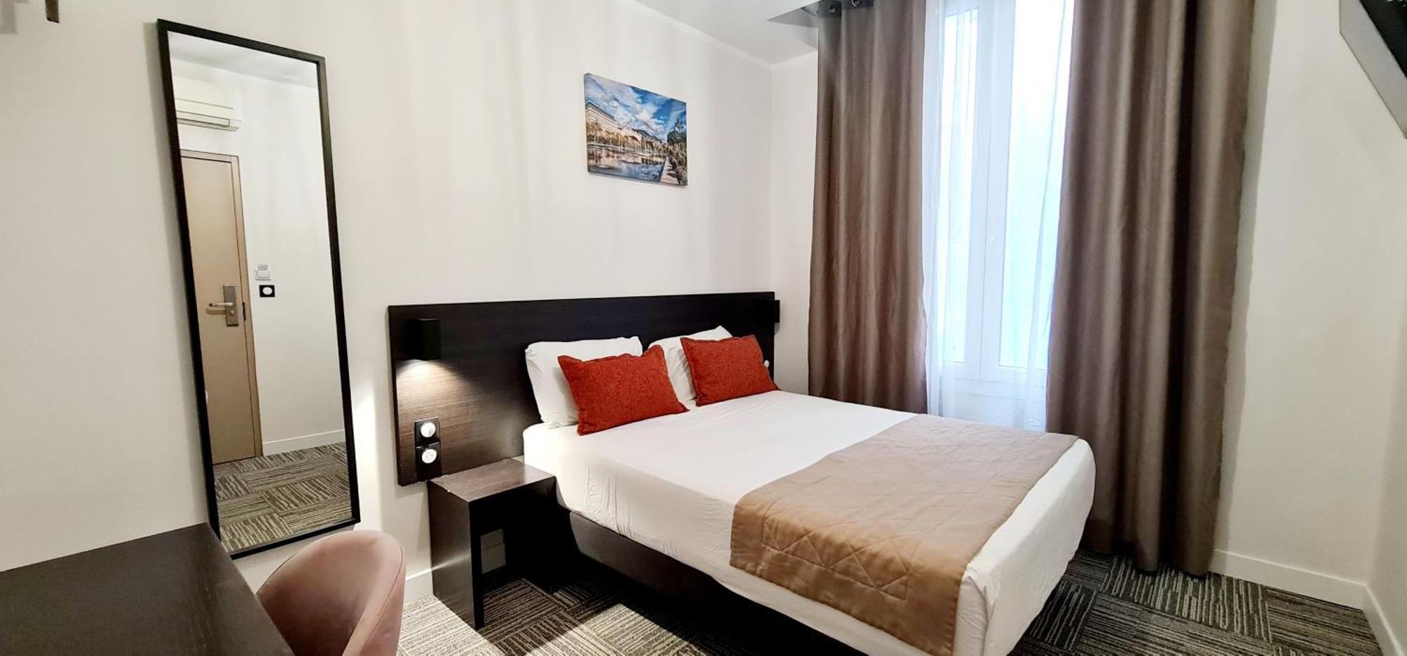 Evelia Hotels Νίκαια Εξωτερικό φωτογραφία