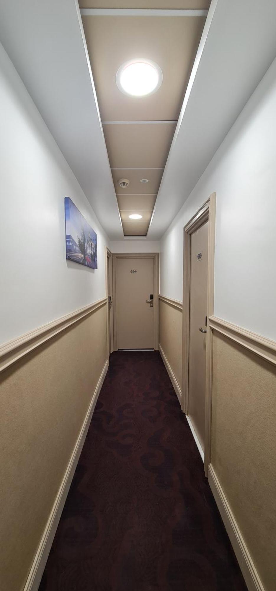 Evelia Hotels Νίκαια Εξωτερικό φωτογραφία