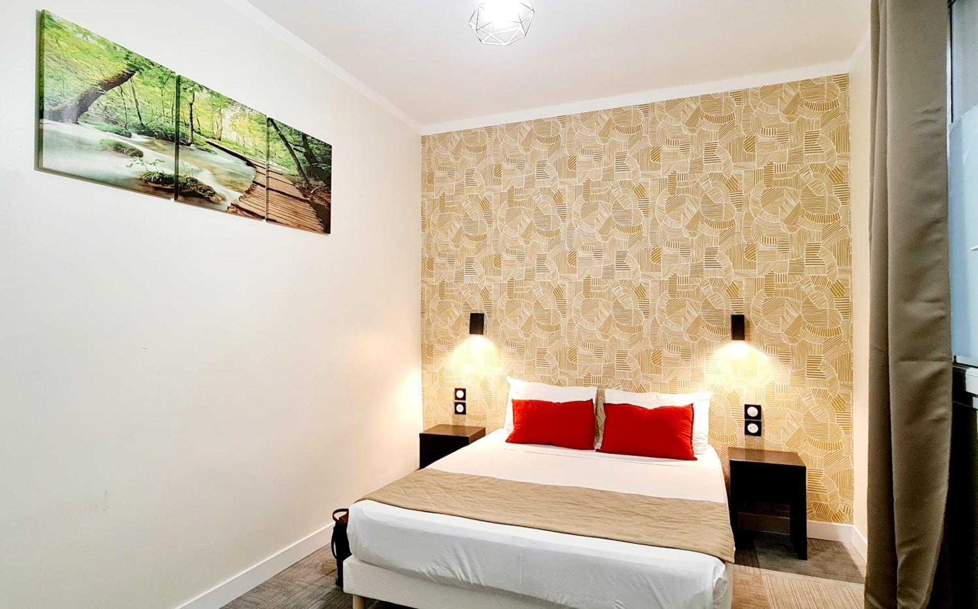 Evelia Hotels Νίκαια Εξωτερικό φωτογραφία