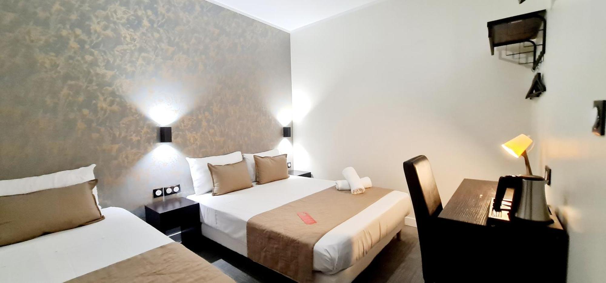 Evelia Hotels Νίκαια Εξωτερικό φωτογραφία