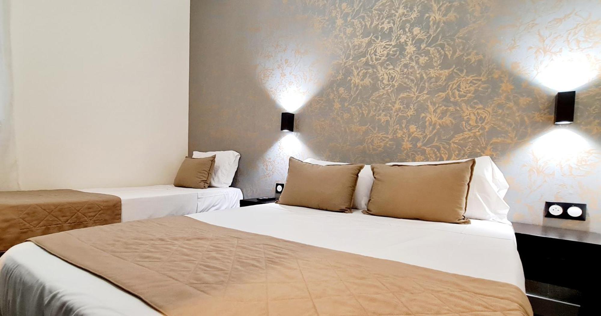 Evelia Hotels Νίκαια Εξωτερικό φωτογραφία