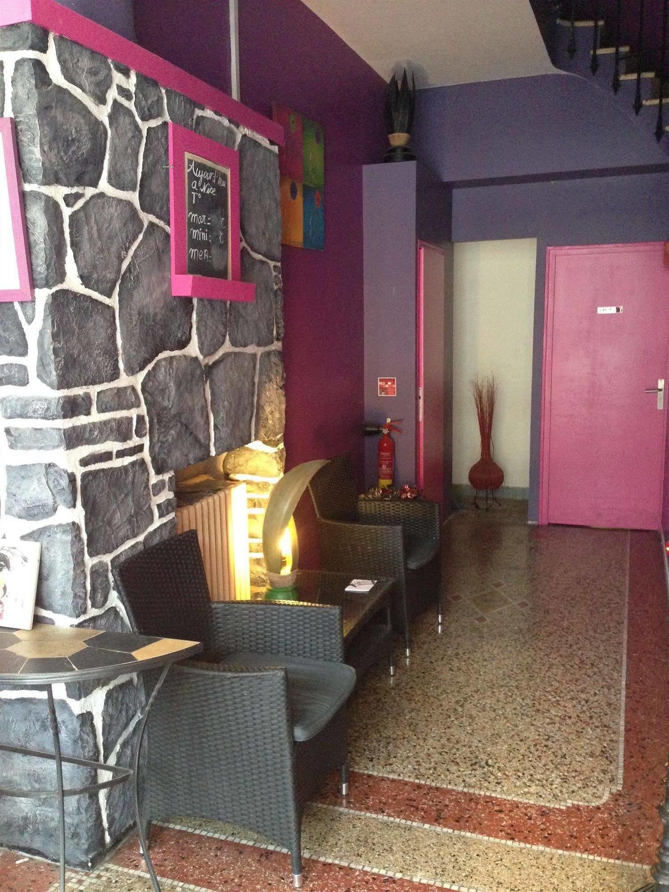 Evelia Hotels Νίκαια Εξωτερικό φωτογραφία