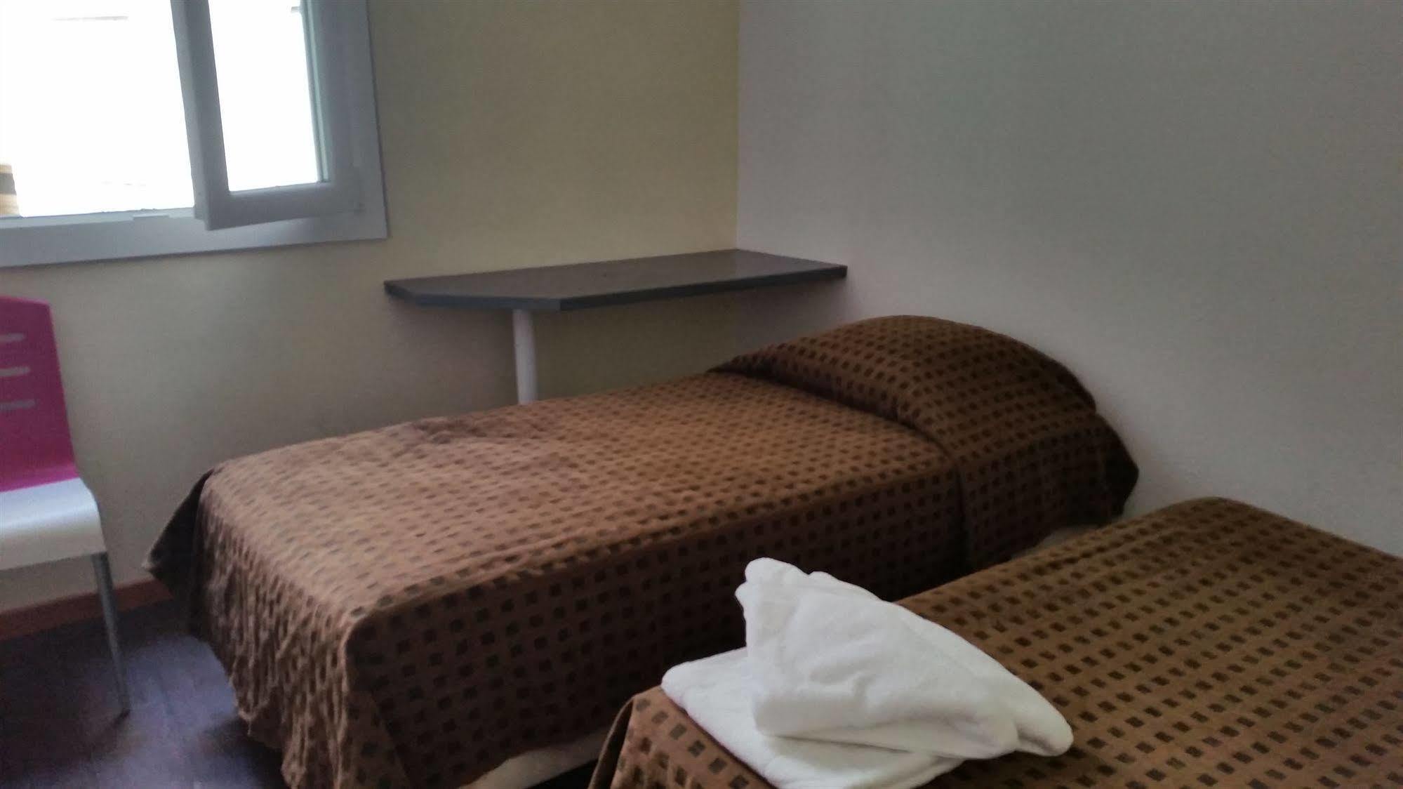 Evelia Hotels Νίκαια Εξωτερικό φωτογραφία